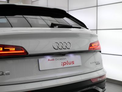 Audi Q5 Sportback 50 TFSIe 299 S tronic 7 Quattro Avus   - 27