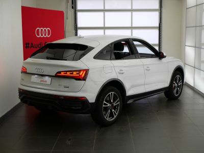 Audi Q5 Sportback 50 TFSIe 299 S tronic 7 Quattro Avus   - 28