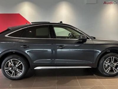 Audi Q5 Sportback 50 TFSIe 299 S tronic 7 Quattro Avus   - 2