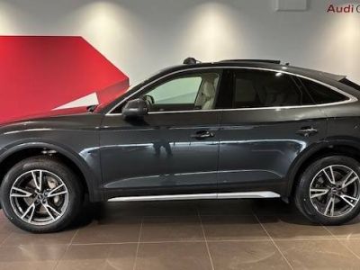 Audi Q5 Sportback 50 TFSIe 299 S tronic 7 Quattro Avus   - 6