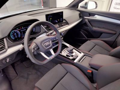 Audi Q5 Sportback 50 TFSIe 299 S tronic 7 Quattro S line   - 4