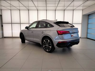 Audi Q5 Sportback 50 TFSIe 299 S tronic 7 Quattro S line   - 10