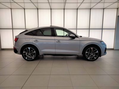 Audi Q5 Sportback 50 TFSIe 299 S tronic 7 Quattro S line   - 12