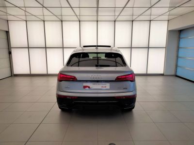 Audi Q5 Sportback 50 TFSIe 299 S tronic 7 Quattro S line   - 15