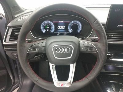 Audi Q5 Sportback 50 TFSIe 299 S tronic 7 Quattro S line   - 5