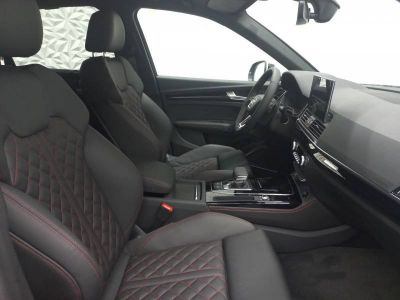 Audi Q5 Sportback 50 TFSIe 299 S tronic 7 Quattro S line   - 8