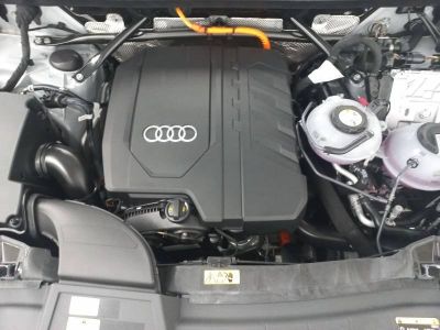 Audi Q5 Sportback 50 TFSIe 299 S tronic 7 Quattro S line   - 12