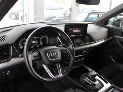 Audi Q5 Sportback 50 TFSIe 299 S tronic 7 Quattro S line   - 11