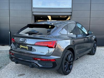 Audi Q5 Sportback 55 TFSI E 367 S LINE QUATTRO S TRONIC 7   - 2