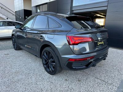 Audi Q5 Sportback 55 TFSI E 367 S LINE QUATTRO S TRONIC 7   - 3