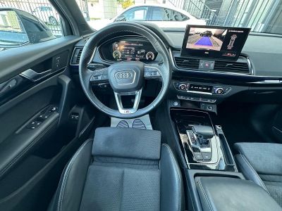 Audi Q5 Sportback 55 TFSI E 367 S LINE QUATTRO S TRONIC 7   - 19