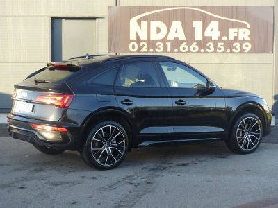 Audi Q5 Sportback 55 TFSI E 367CH S LINE QUATTRO S TRONIC 7   - 3