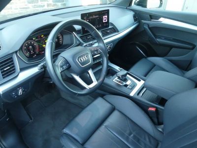 Audi Q5 Sportback 55 TFSI E 367CH S LINE QUATTRO S TRONIC 7   - 6