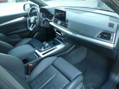 Audi Q5 Sportback 55 TFSI E 367CH S LINE QUATTRO S TRONIC 7   - 7