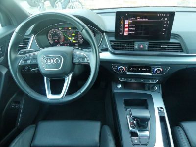 Audi Q5 Sportback 55 TFSI E 367CH S LINE QUATTRO S TRONIC 7   - 8