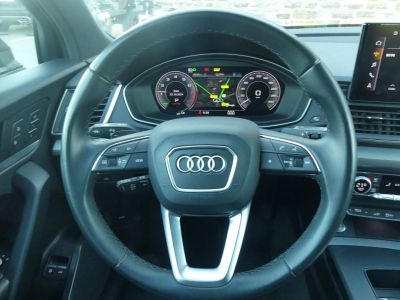 Audi Q5 Sportback 55 TFSI E 367CH S LINE QUATTRO S TRONIC 7   - 9