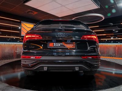 Audi Q5 Sportback 55 TFSI E QUATTRO S LINE   - 4