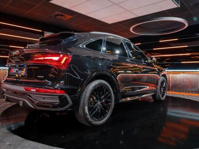 Audi Q5 Sportback 55 TFSI E QUATTRO S LINE   - 5