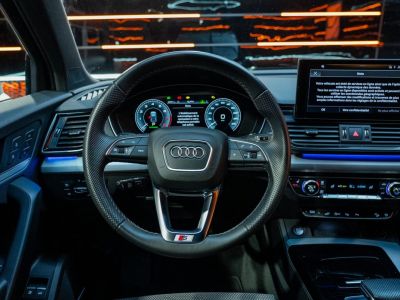 Audi Q5 Sportback 55 TFSI E QUATTRO S LINE   - 30