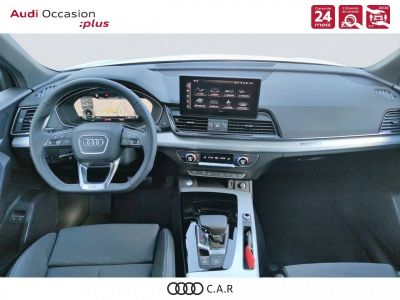 Audi Q5 Sportback 55 TFSIe 367 S tronic 7 Quattro S line   - 6