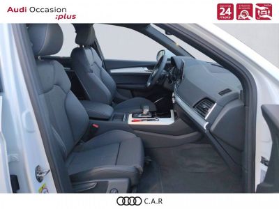 Audi Q5 Sportback 55 TFSIe 367 S tronic 7 Quattro S line   - 7