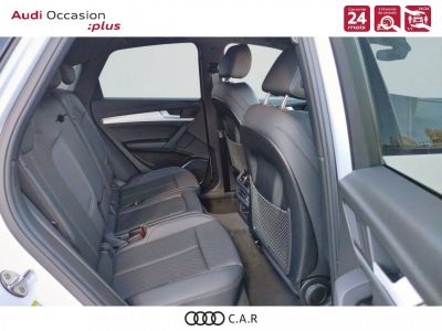 Audi Q5 Sportback 55 TFSIe 367 S tronic 7 Quattro S line   - 8