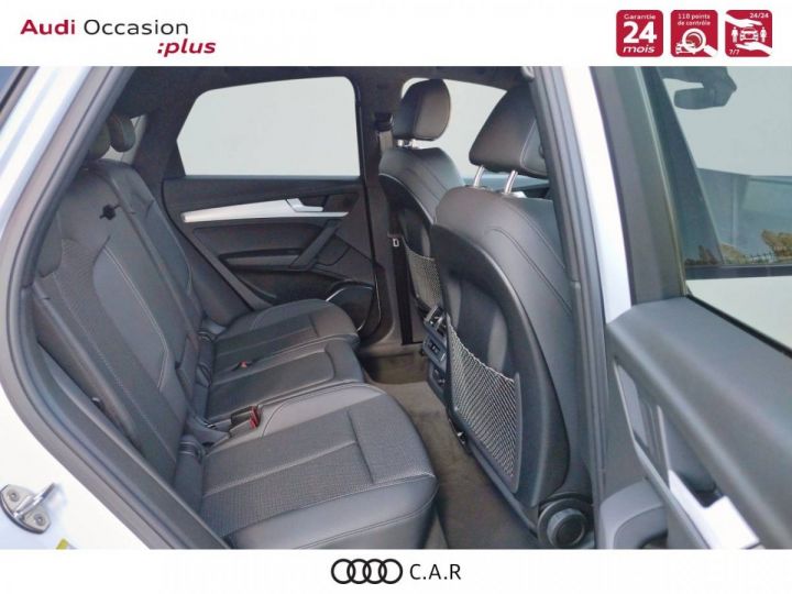 Audi Q5 Sportback 55 TFSIe 367 S tronic 7 Quattro S line - 8