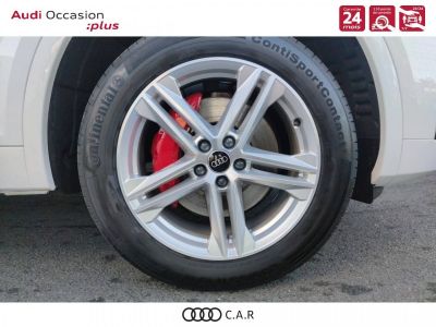 Audi Q5 Sportback 55 TFSIe 367 S tronic 7 Quattro S line   - 9