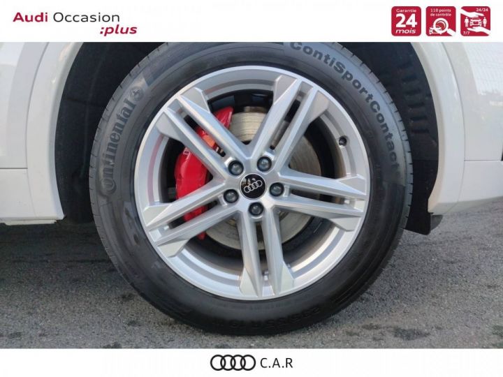 Audi Q5 Sportback 55 TFSIe 367 S tronic 7 Quattro S line - 9