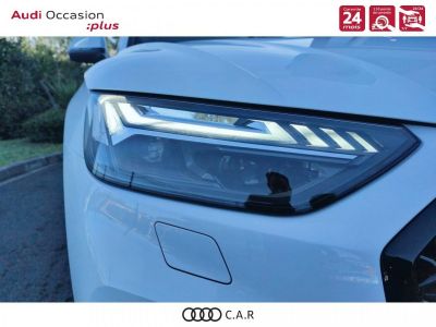 Audi Q5 Sportback 55 TFSIe 367 S tronic 7 Quattro S line   - 10