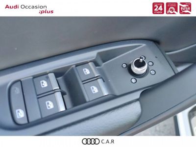 Audi Q5 Sportback 55 TFSIe 367 S tronic 7 Quattro S line   - 12