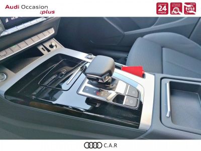 Audi Q5 Sportback 55 TFSIe 367 S tronic 7 Quattro S line   - 15