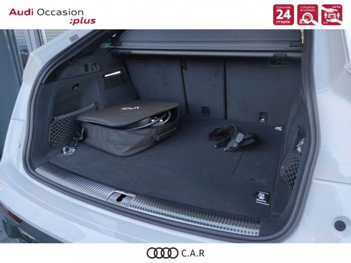 Audi Q5 Sportback 55 TFSIe 367 S tronic 7 Quattro S line - 18