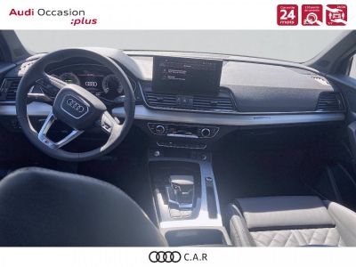 Audi Q5 Sportback 55 TFSIe 367 S tronic 7 Quattro S line   - 6