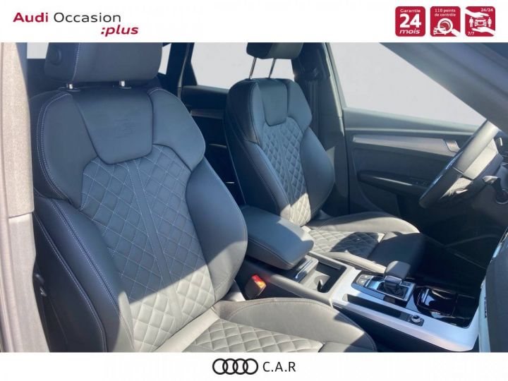 Audi Q5 Sportback 55 TFSIe 367 S tronic 7 Quattro S line - 7