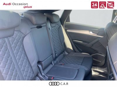 Audi Q5 Sportback 55 TFSIe 367 S tronic 7 Quattro S line   - 8