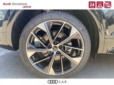 Audi Q5 Sportback 55 TFSIe 367 S tronic 7 Quattro S line   - 9