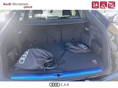 Audi Q5 Sportback 55 TFSIe 367 S tronic 7 Quattro S line   - 10