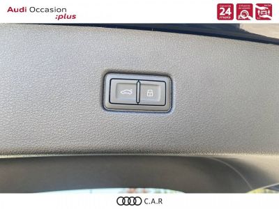 Audi Q5 Sportback 55 TFSIe 367 S tronic 7 Quattro S line   - 11