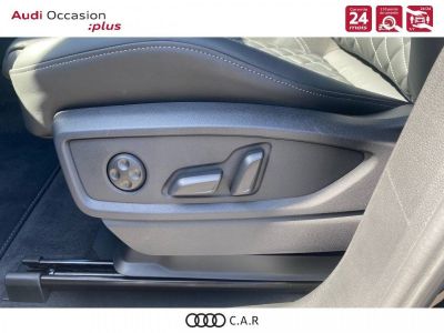 Audi Q5 Sportback 55 TFSIe 367 S tronic 7 Quattro S line   - 12