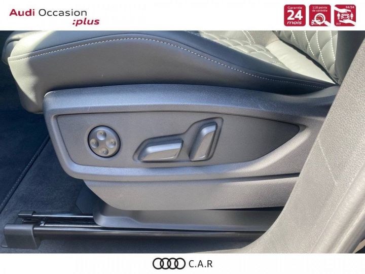 Audi Q5 Sportback 55 TFSIe 367 S tronic 7 Quattro S line - 12