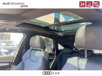 Audi Q5 Sportback 55 TFSIe 367 S tronic 7 Quattro S line   - 13