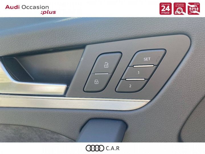 Audi Q5 Sportback 55 TFSIe 367 S tronic 7 Quattro S line - 14