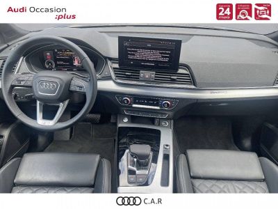 Audi Q5 Sportback 55 TFSIe 367 S tronic 7 Quattro S line   - 6