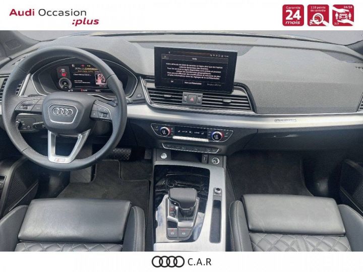 Audi Q5 Sportback 55 TFSIe 367 S tronic 7 Quattro S line - 6