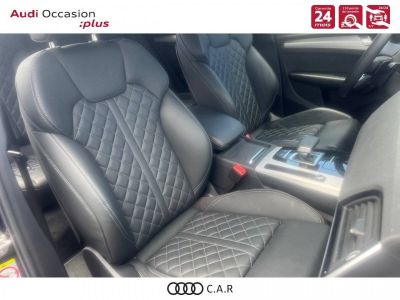 Audi Q5 Sportback 55 TFSIe 367 S tronic 7 Quattro S line   - 7