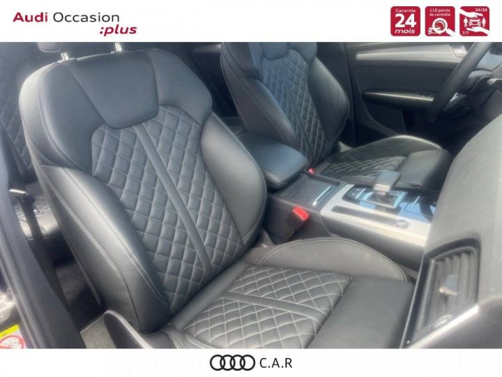 Audi Q5 Sportback 55 TFSIe 367 S tronic 7 Quattro S line - 7