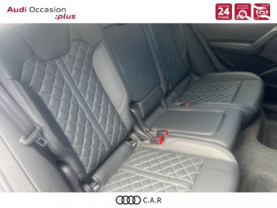 Audi Q5 Sportback 55 TFSIe 367 S tronic 7 Quattro S line   - 8