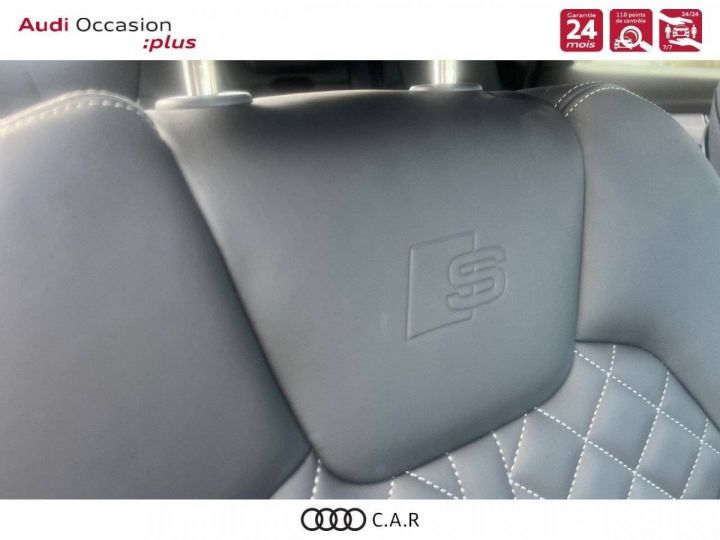 Audi Q5 Sportback 55 TFSIe 367 S tronic 7 Quattro S line - 9