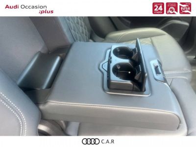 Audi Q5 Sportback 55 TFSIe 367 S tronic 7 Quattro S line   - 12